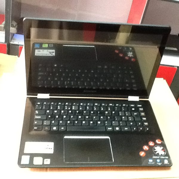 Lenovo - Lijul Computers