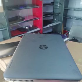 Hp Probook 640 Intel core i5 6th generation 8gb ram Storage capacity: 500gb Hdd Screen size:  14 inches Operational System: Windows 10 Pro
